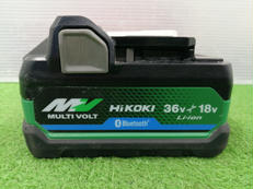 バッテリー|HIKOKI