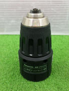 キイレスチャックアタッチメント|PANASONIC