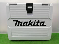 充電式インパクトドライバー|MAKITA