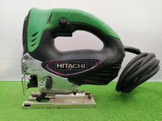 電子ジグソー|日立工機