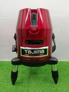 レーザー墨出し器|TAJIMA