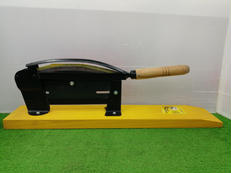 自在式押切|浅野木工所