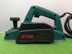 電動カンナ|RYOBI