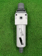 フィルタレギュレータ|CAMOZZI