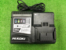 充電器|HIKOKI