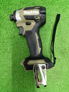 充電式インパクトドライバー|MAKITA