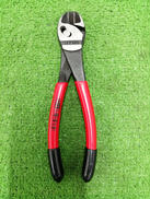 ツインフォースニッパー|KNIPEX