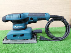 仕上げサンダ|MAKITA
