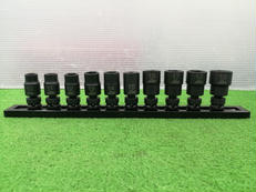 インパクトソケット|HASCO