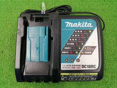 充電器|MAKITA