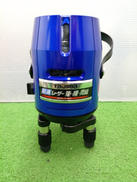 レーザー墨出し器|TAJIMA