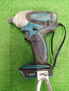 インパクトドライバー|MAKITA