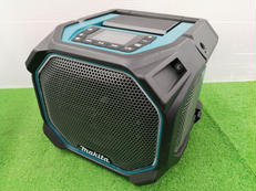 スピーカー|MAKITA