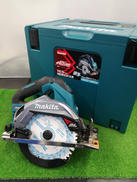 165MM充電式マルノコ|MAKITA