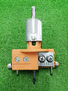 塩ビホルソー|未来工業