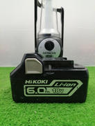 電動工具バッテリー|HITACHI