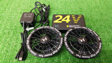 ファンセット|サンエス