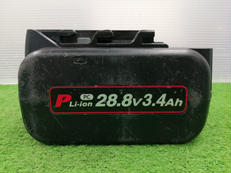 バッテリー|NATIONAL