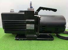 真空ポンプ|ULVAC