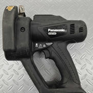 充電全ネジカッター|PANASONIC