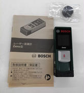 レーザー距離計|BOSCH