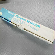 クリックタイプトルクレンチ|TOHNICHI