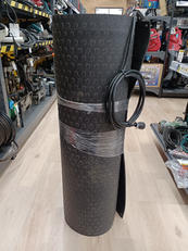 融雪マット|山清電気