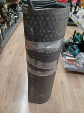 融雪マット|山清電気