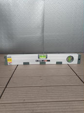 レーザービームレベル|シンワ