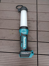 Makita LED作業灯 ML105 2灯セット 中古 楽天市場】マキタライト中古の通販