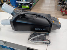 ポータブルスポットエアコン|EENOUR