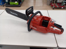 充電式チェンソー|MAKITA