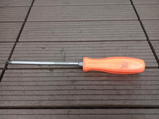 プラスドライバー|MACTOOLS