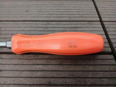 プラスドライバー|MacTOOLS