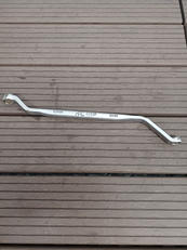 ブレーキブリーダレンチ|MACTOOLS