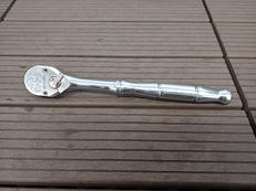 ラチェットハンドル|MACTOOLS