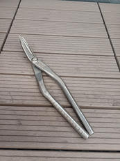 金切鋏|東北エスパル