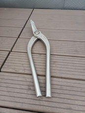 金切鋏|東北エスパル