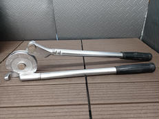 チューブベンダー|TASCO