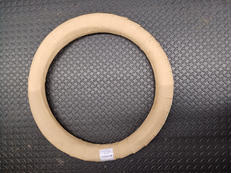 合成樹脂被膜鉄線|ニッポリ線