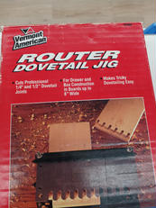 VERMONT AMERICAN|アリ溝ガイドキット|HARDOFFオフモール（オフモ