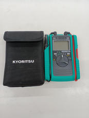 デジタルマルチメーター|KYORITSU