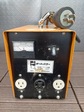 変圧器|ニッショー