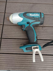 ソフトインパクトドライバー|MAKITA