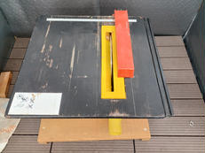 テーブルソーカッター|三共コーポレーション