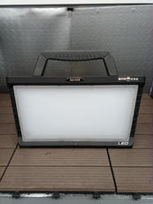 ハイブリットLEDランプ|HATAYA