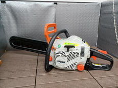 エンジンチェンソー|ECHO