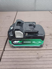 バッテリー|HIKOKI