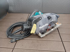 防じんマルノコ|MAKITA