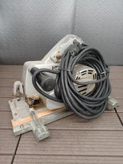 仕上げミゾキリ|MAKITA